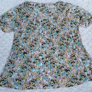 Brand New with Tags J&M  Sportswear Shirt Size Large